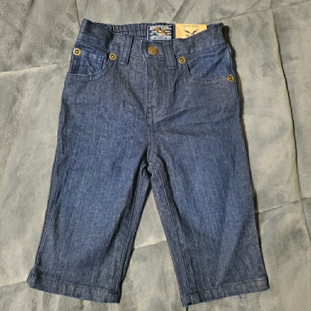 Kids Jeans